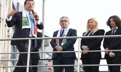 İBB Başkan Adayı Ekremİmamoğlu, Seçim Vaatlerini Açıkladı: İşte Detaylar!