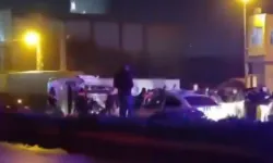 Hatay'da Çevik Kuvvet Polislerini Taşıyan Midibüs Devrildi