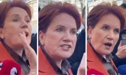 Meral Akşener'den Şok Tepki: "Yavaş ve İmamoğlu Sorusuna Bakın Ne Dedi!"
