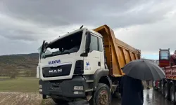 Balıkesir'in Karesi İlçesi'nde Kamyon Şarampole Yuvarlandı: 2 Kişi Hayatını Kaybetti!