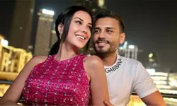 Dilan Polat'tan Uzun Süren Sessizliğin Ardından Dikkat Çeken Paylaşım