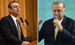 Özel'den Erdoğana Sert Eleştiri: Kalbinin Yerinde Taş Olsa Bu Laf Edilmez