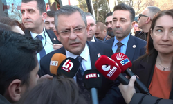 CHP Lideri Özel'den İYİ Parti Genel Başkanı Akşener'e Yanıt Şaşırttı! İşte Canı Sağ Olsun Sözlerinin Ardındaki Gerçek!