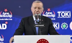 Cumhurbaşkanı Erdoğan: Bay Kemal'e Yüklenip Kenara Çekildiler