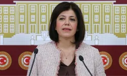 Meral Danış Beştaş'tan Özgür Özel'e Yanıt: "CHP'den Alacağımız Var"