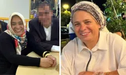 Eşim Beni Öldürecek" Diye Polisi Aradı; 10 Gün Sonra Dehşet Dolu Son! Cesedi Bulundu!