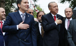 Fatih Erbakan'dan Şok Çıkış: İstanbul'da İmamoğlu, Ankara'da Yavaş Kazanır! Siyaset Arenası Sarsıldı!