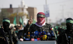 Hamas: Ateşkes İçin Türkiye'nin Garantör Olmasını İstedik