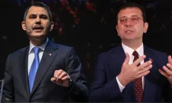 Seçime 1 Ay Kala Yapılan Ankette İmamoğlu mu, Kurum mu? İşte Sonuçlar