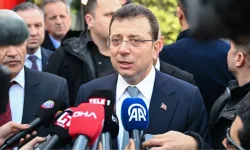 İmamoğlu'ndan "Mal varlığınızı Açıklayacak mısınız?" Sorusuna Net Yanıt
