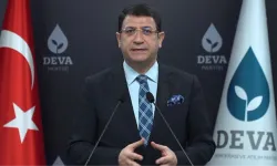 Bomba Kulis: DEVA Partisi'nin İstanbul Adayı İdris Şahin Olarak Belirlendi