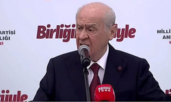 MHP Lideri Bahçeli: CHP ile DEM'in Ayrı Aday Çıkarması Sinsi Bir Oyun