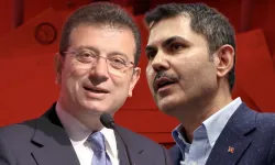 Murat Kurum: 'Ekrem İmamoğlu İle Görüştük'