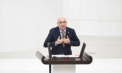 TBMM'de FETÖ Polemiği! CHP'li Tanal'ın Sözlerine Meclis Başkanvekili Bozdağ'dan Sert Tepki