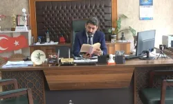 Samsun'da 12 Üniversite Bitiren Okul Müdürü Dünya Rekoruna Göz Koyuyor