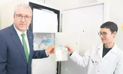 Uzayda Tarımın Geleceğine Işık Tutacak: Alper Gezeravcı'nın Extremophyte Deneyi