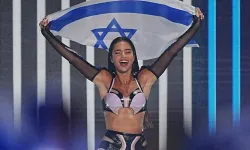 İsrail'in Eurovision Adaylığı Boykot Çağrılarına Rağmen Onaylandı