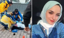 Genç Kadını Sokak Ortasında Öldüren Kişi, Takıntılı Eski Erkek Arkadaşı Çıktı