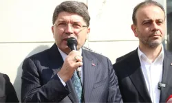 Adalet Bakanı Tunç'tan Sürpriz Açıklama: Derbideki Olaylara Karışan 38 Kişinin Kimliği Tespit Edildi, Ancak Futbolculara Yönelik Soruşturma Yapılmayacak!