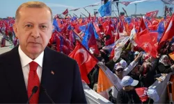 Erdoğan'ın Bomba Müjdesi: Emekliye Seyyanen 5 Bin TL!
