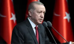 Askerlerle iftar yapan Cumhurbaşkanı Erdoğan'dan Suriye mesajı: Yarım kalan işimizi mutlaka tamamlayacağız