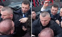 Bahçelievler Mitinginde İmamoğlu'na Kart Veren Vatandaştan Şok İddia