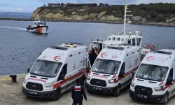 Çanakkale'de Mülteci Botu Battı: 26 Ölü