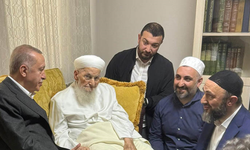 Cemaatten atılan Cübbeli, Cumhurbaşkanı Erdoğan'ın İsmailağa ziyareti sonrası isyan etti