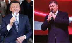 Şok Sonuçlar! İzmir Seçimlerinde CHP ve AK Parti Arasında Gerilim Tırmanıyor! İşte Detaylar...