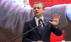 CHP Genel Başkanı Özel: "AKP'nin Ampulünü Gizliyorlar!"