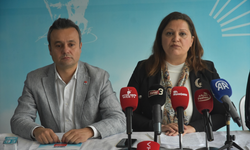 CHP Lideri Özel'den "Burcu Köksal" Açıklaması: Kendisine 'Böyle Bir İfadeye Ne Gerek Var?' Diye Sordum