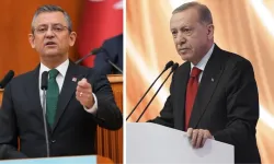 CHP Lideri Özel'den Cumhurbaşkanı Erdoğan'a çağrı: Murat Kurum'u Adaylıktan Çek