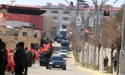 Şırnak'ta Trajik Trafik Kazası: Cumhurbaşkanı Erdoğan'ın Koruma Ekibi Acı Haberle Sarsıldı