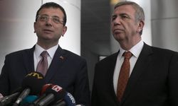 Mansur Yavaş: "Metro Yarıştırıyorlar!"