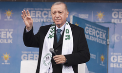 Cumhurbaşkanı Erdoğan, Yeniden Refah Partisi'ne İsimsiz Bir Şekilde Ağır Eleştiri Yaptı: Bu Figüranların Tek Görevi Var!
