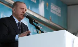 Cumhurbaşkanı Erdoğan: CHP İstanbul'da, Mersin'de ve Diğer Bazı Yerlerde DEM ile Demlendi