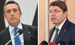 Fenerbahçe'nin Şaşırtıcı Tepkisi! Adalet Bakanı Yılmaz Tunç'a Verilen Yanıt Herkesi Şaşırttı!