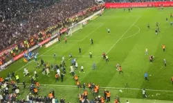 Fenerbahçe, Trabzonspor maçında çıkan olayları değerlendirmek üzere olağanüstü genel kurul toplantısı kararı aldı