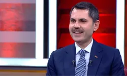 Murat Kurum'dan Şaşırtan Açıklama! Canlı Yayında Yeniden Refah Partisi'ne Zeytin Dalı Uzattı, Detaylar İçin Tıklayın!"