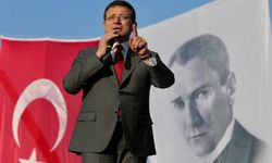 İmamoğlu Vites Yükselti: Kurum'dan Çok Erdoğan'ı İşaret Etti