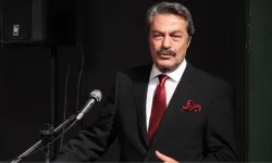 Ünlü Oyuncu Kadir İnanır, Sağlık Sorunu Nedeniyle Hastaneye Kaldırıldı