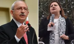 Kılıçdaroğlu: Burcu Köksal'a talimat verdiğim alçak bir iftira