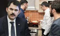Murat Kurum'dan Espri Dolu Yanıt: 'Demek ki Menemeni Ocağı Yakmadan da Pişirebiliyorum!'