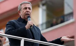 Mansur Yavaş'tan İYİ Partili Rakibine: Mamak Belediye Başkanlığını İstedi!