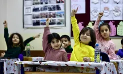 Müfredatta Değişiklik Haberi: Çalışmaların Yüzde 80'i Tamamlandı