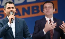İstanbul'da Gerilim Tırmanıyor: Son Anket Sonucu Murat Kurum mu Ekrem İmamoğlu mu?
