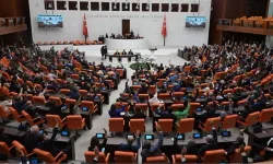 TBMM'de Kürtçe Dörtlük Okuyan Vekile Tepki: Mikrofon Kapatıldı