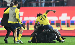 "Trabzonspor-Fenerbahçe Maçı Dehşeti: Olaylar Çığ Gibi Büyüdü, Gözaltına Alınan 12 Kişi Şoke Etti!"