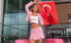 Türk manken Elmas Yılmaz, 2024 World Miss Europe yarışmasını zaferle tamamladı