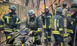 Rusya'dan Odessa'ya Füze Saldırısı: 19 Ölü, 73 Yaralı